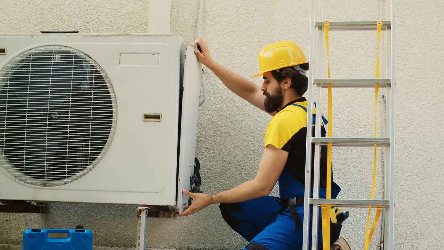 Reliable Highland Park, IL HVAC Solutions